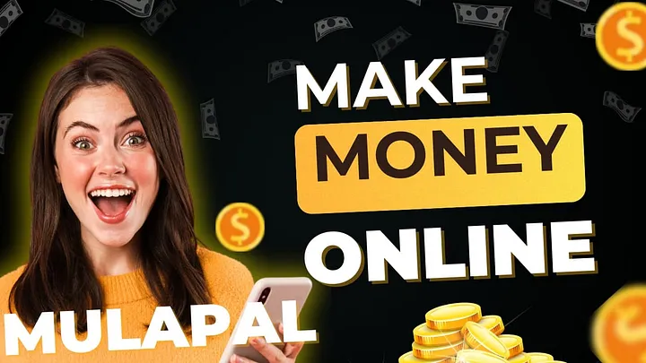 MULAPAL AGENCIES – Make Money From Home