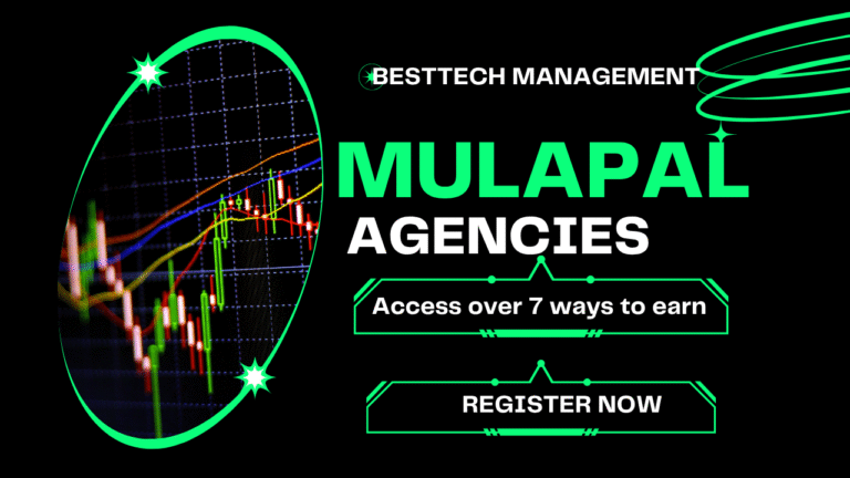 Unlocking Online Earning with MulaPal