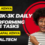 MulaPal kenya| MulaPal agencies kenya |how MulaPal agencies works in kenya| how to join MulaPal agencies kenya