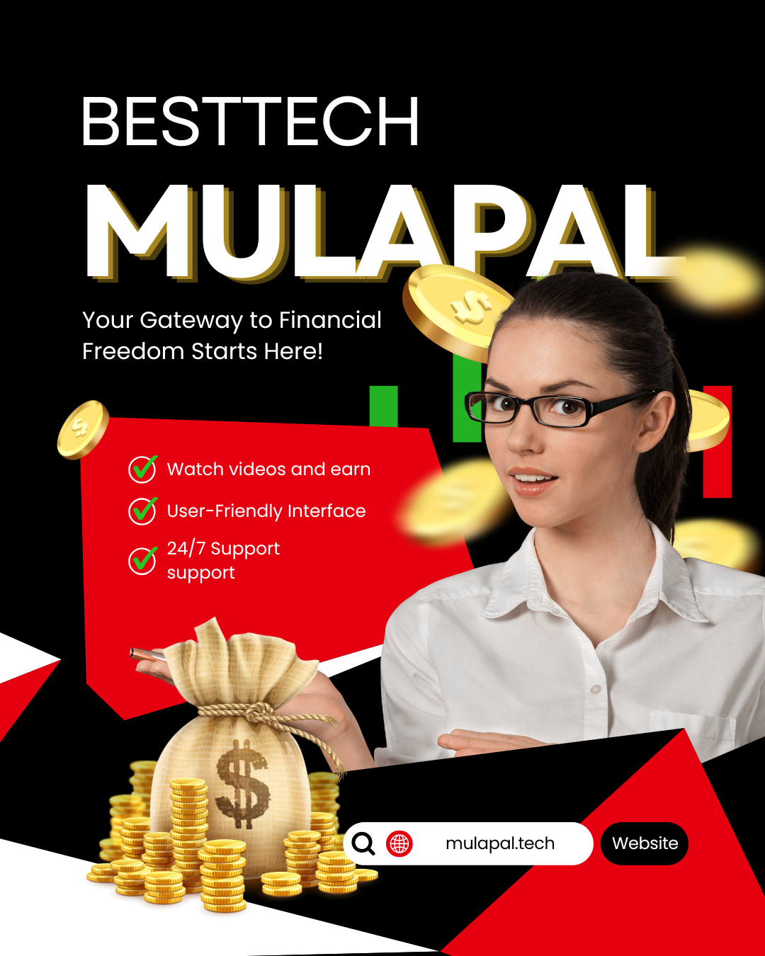 MulaPal Connections