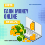 How MulaPal Agencies works – Make Money Online.