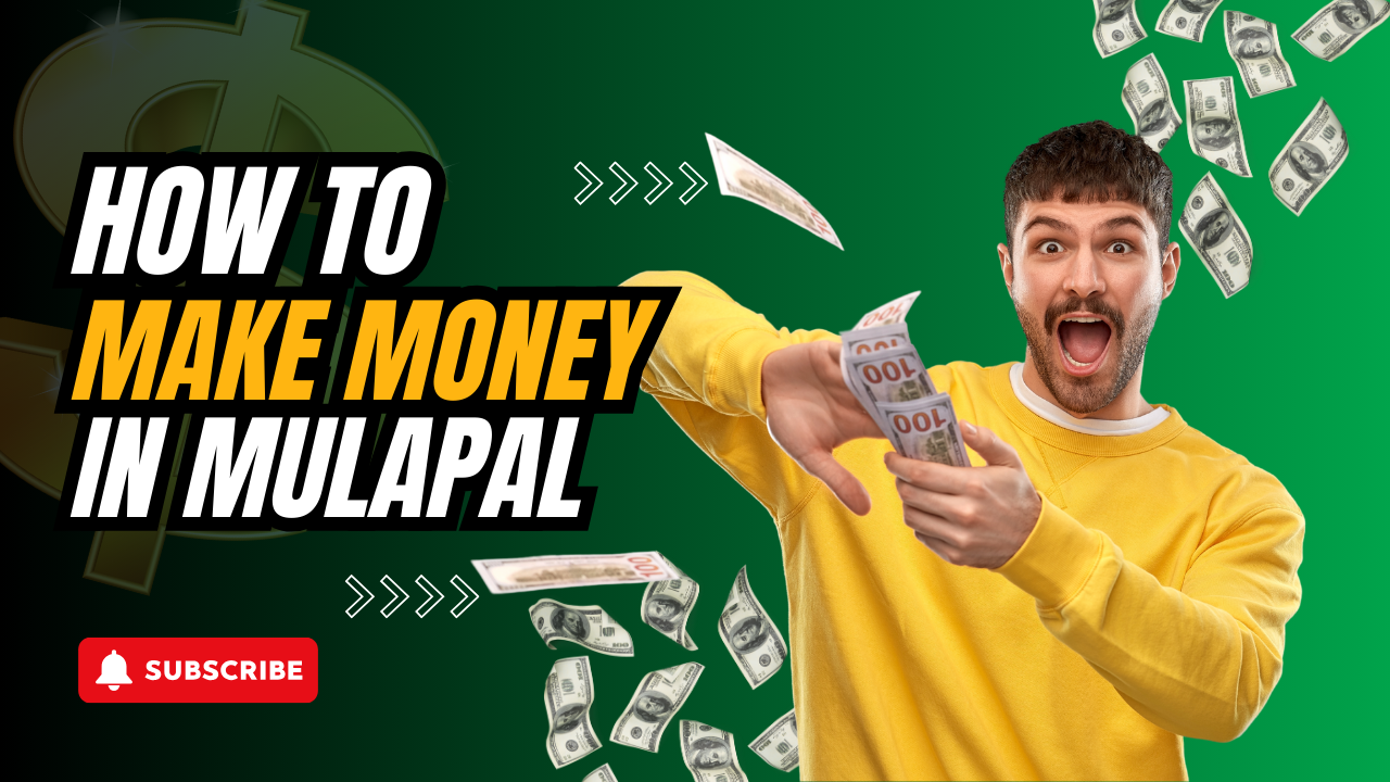 MulaPal – MulaPal Kenya