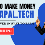 MULAPAL APP in Nairobi