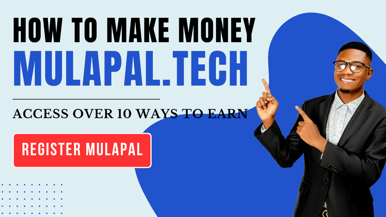 MULAPAL APP in Nairobi