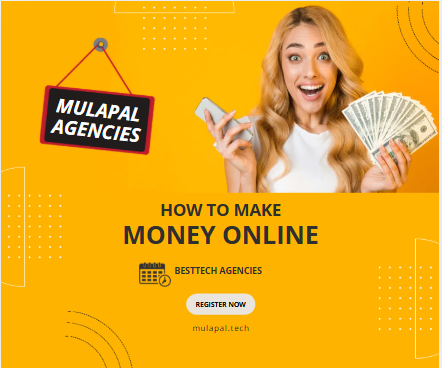 MulaPal Connections: Earn Big Money & High Rewards Online