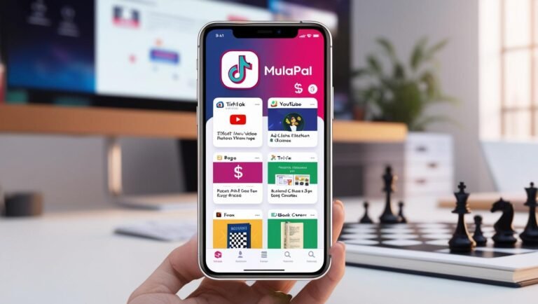 MulaPal – Unlock Online Earning Opportunities