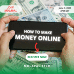 MULAPAL- MULAPAL KENYA