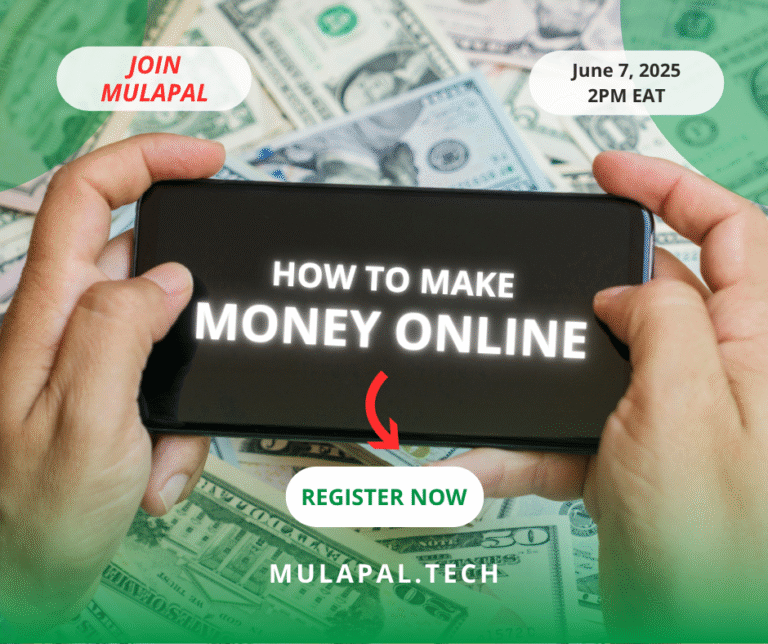 MULAPAL- MULAPAL KENYA