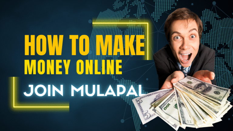 HOW TO JOIN MULAPAL AGENCIES