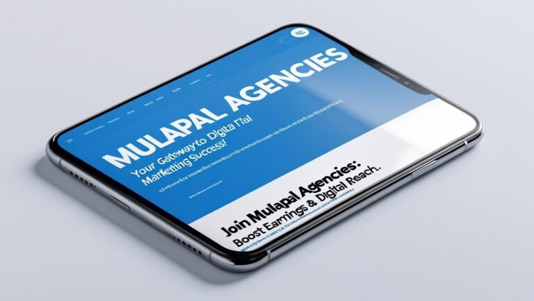 MulaPal Agencies