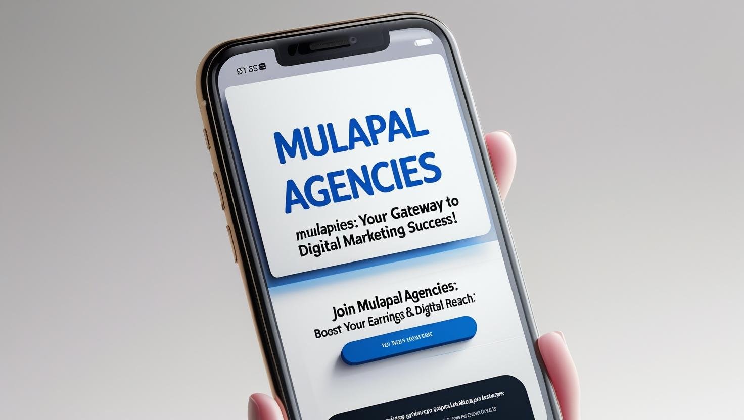 How to Make Money with MulaPal Agencies