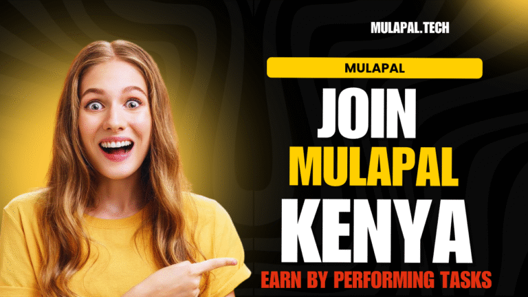 MULAPAL KENYA