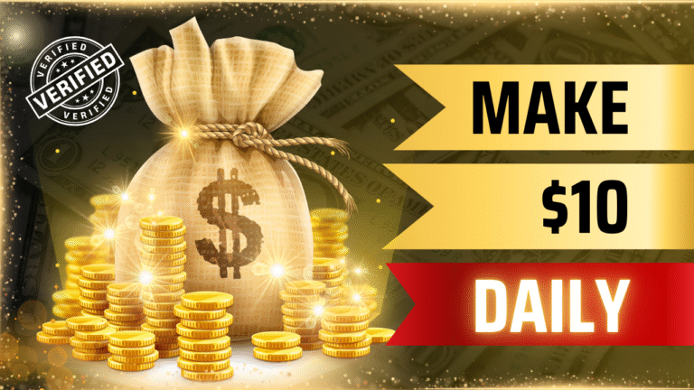 Mulapal – Make Money Online