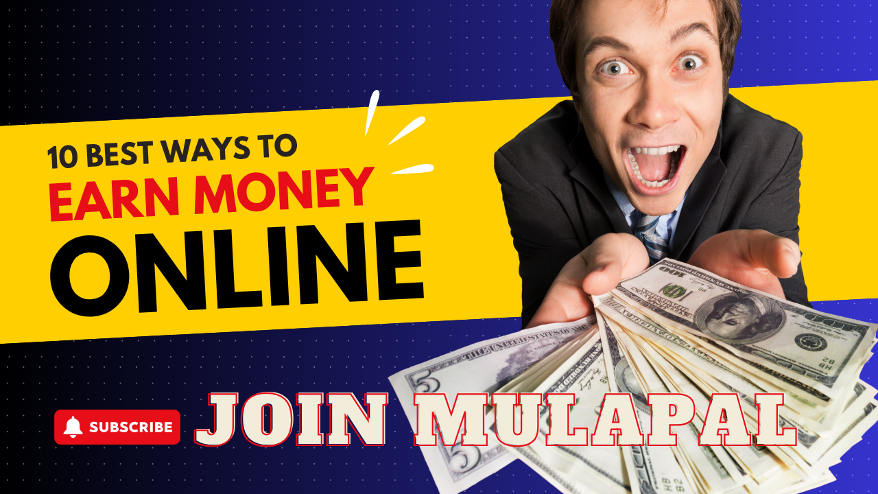 MulaPal Agencies – Step by step Guide