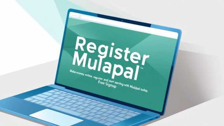 How to login MulaPal -Login MulaPal