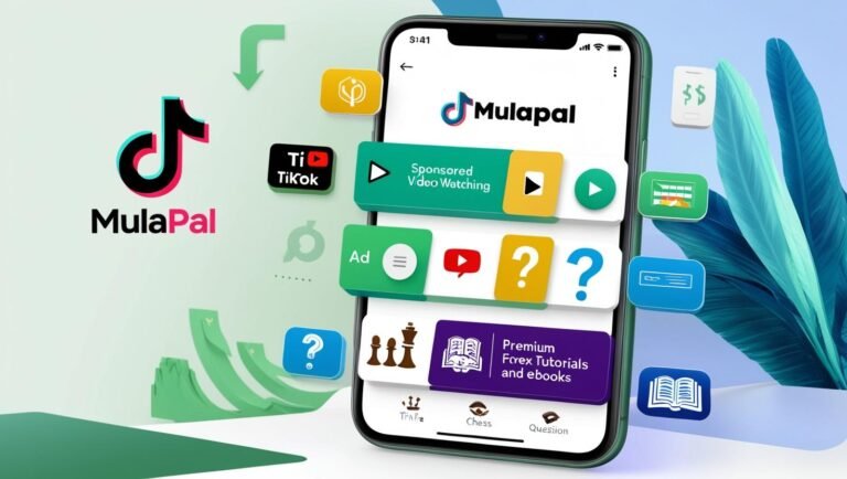 How Mulapal Agencies Works?