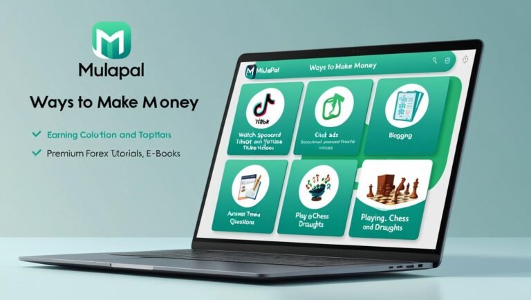 SIGN UP FOR MULAPAL AGENCIES