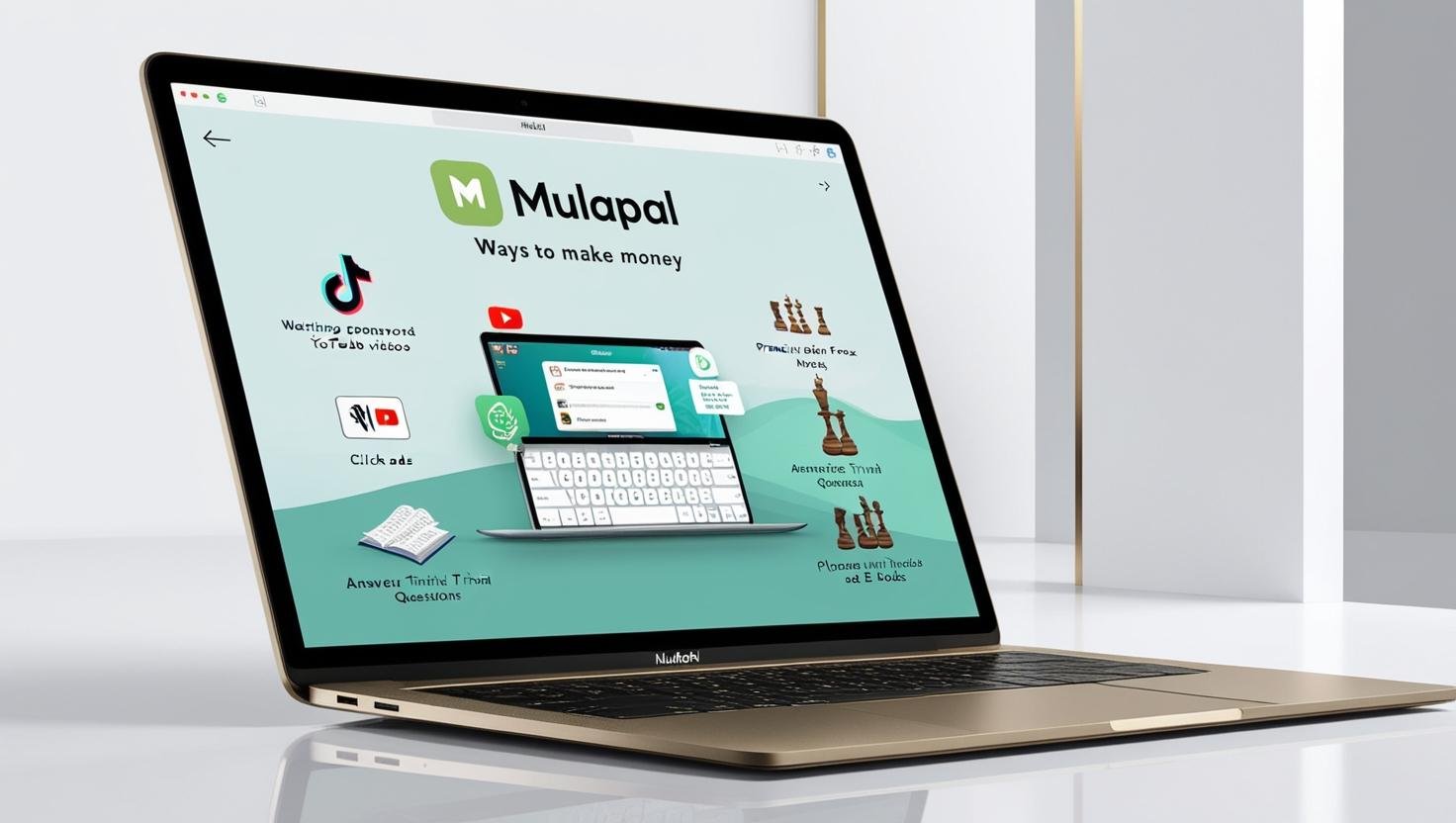 MulaPal Technologies : Welcome