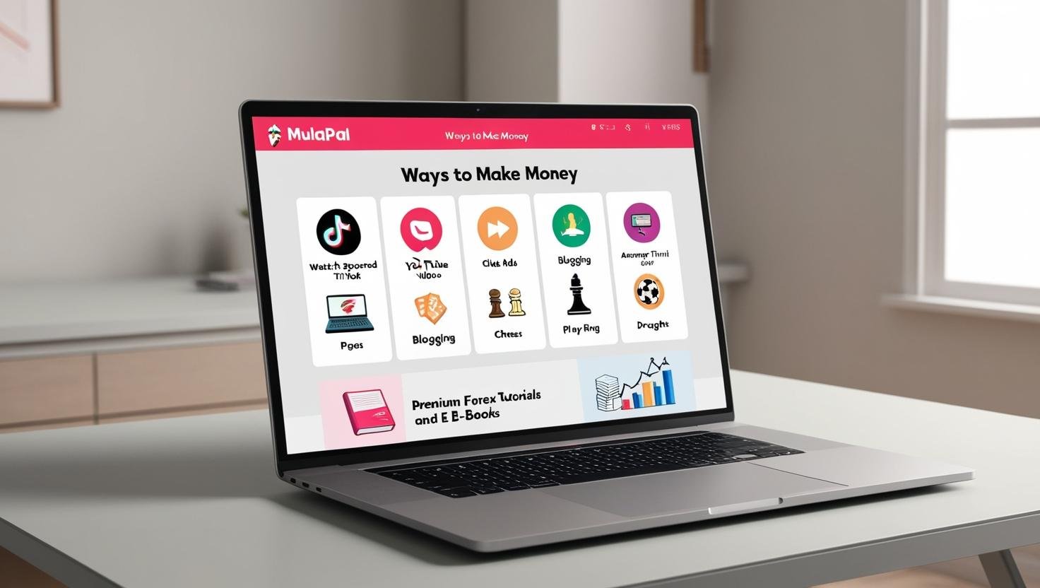 SIGN UP FOR MULAPAL AGENCIES