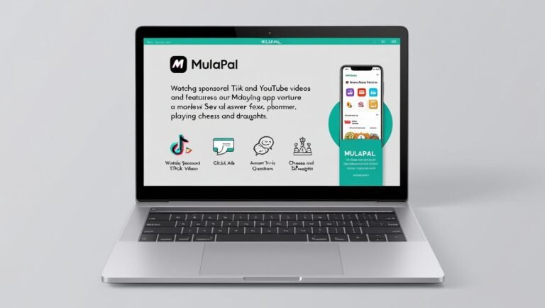 MulaPal – Make Money Online