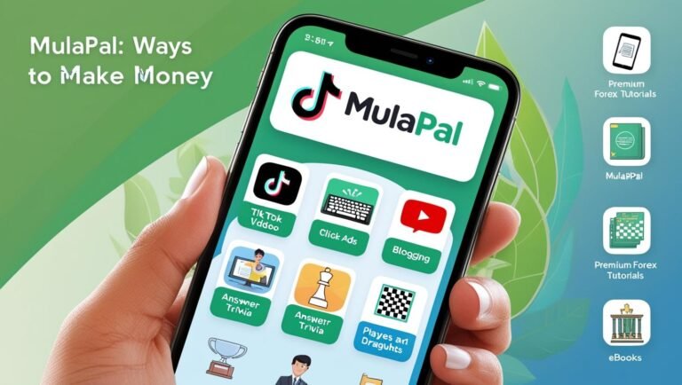 MULAPAL APP in Nairobi