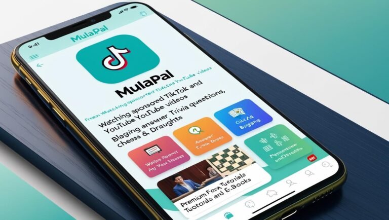 MulaPal Agencies in Kenya