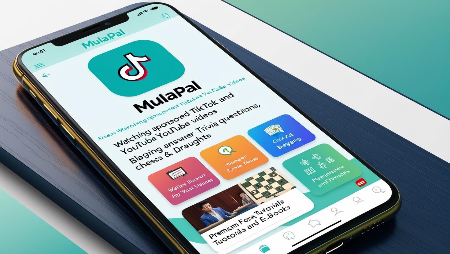 MulaPal Agencies in Kenya