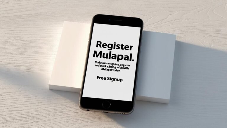 Mulapal – Make Money Online