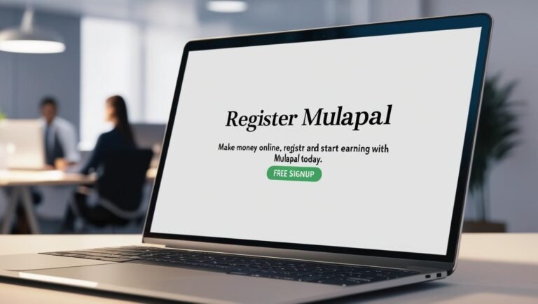 Create and activate Mulapal