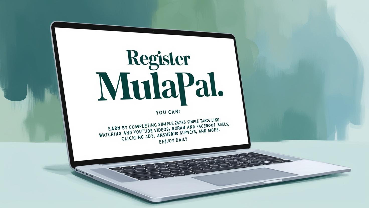 HOW TO JOIN MULAPAL AGENCIES