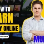 How to make money online in MulaPal